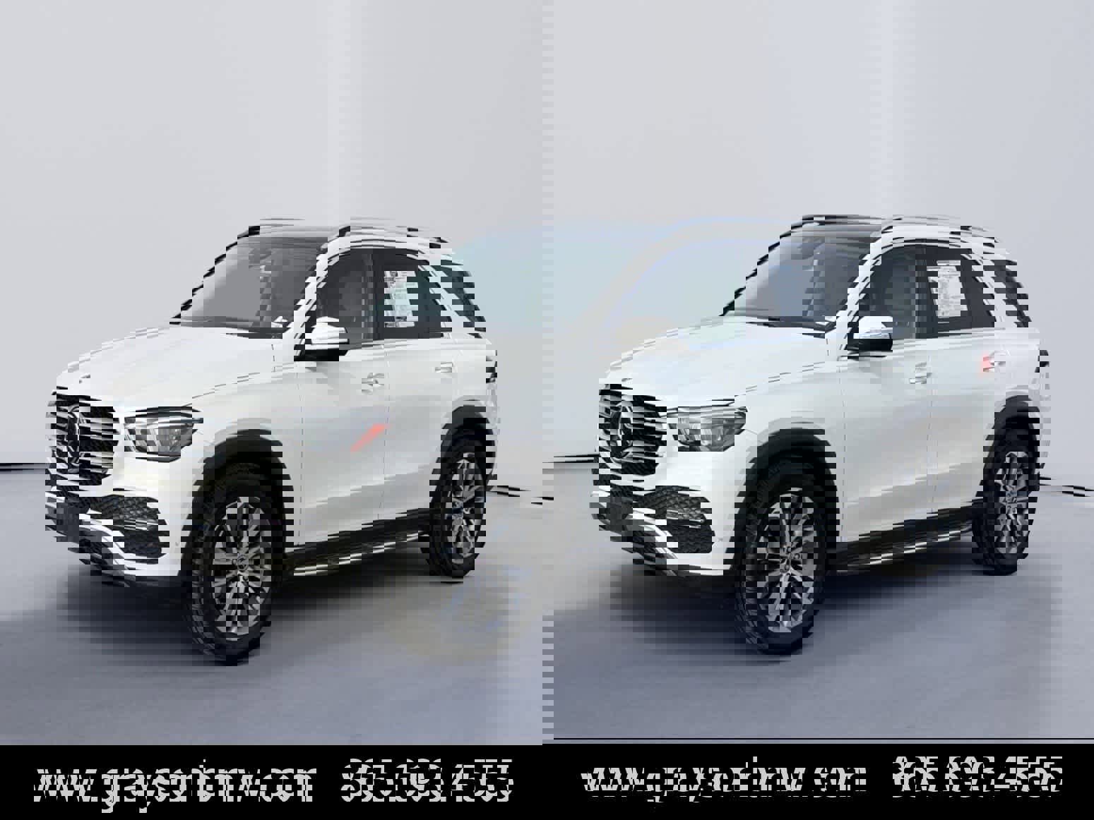 Used 2020 Mercedes-Benz GLE 450 4MATIC image 7