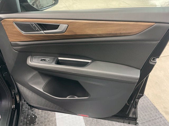 New 2026 Volkswagen Atlas SE AWD/4WD image 3