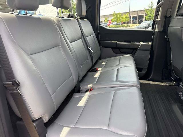 Certified 2025 Ford F150 XL RWD image 12