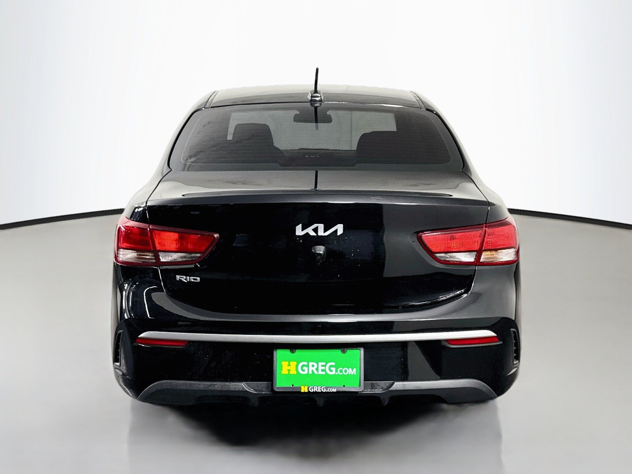 Used 2023 Kia Rio S FWD image 8