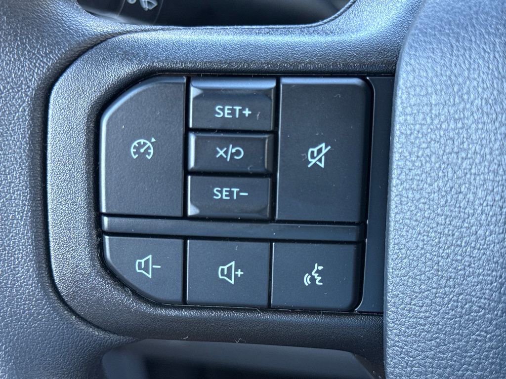 New 2026 Ford F250 XL w/ STX Appearance Package image 25