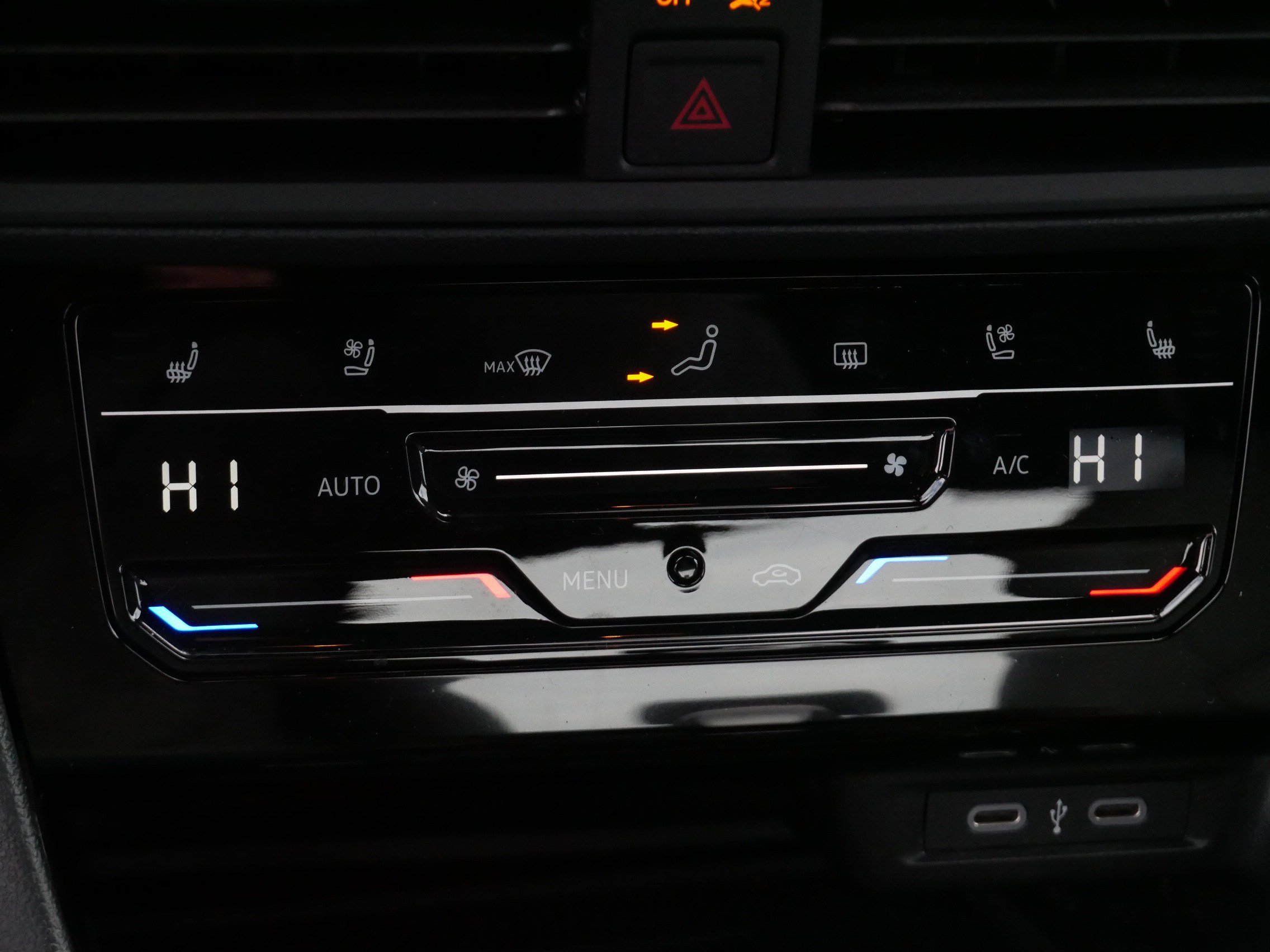 Certified 2025 Volkswagen Jetta GLI Autobahn image 23