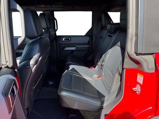 Used 2023 Ford Bronco Badlands AWD/4WD image 19