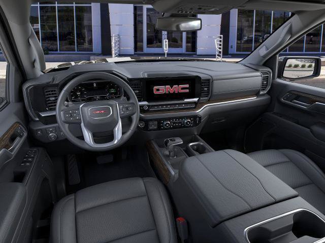 New 2026 GMC Sierra 1500 SLT w/ SLT Premium Plus Package AWD/4WD image 87