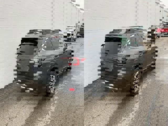 Used 2024 Subaru Outback Limited image 4