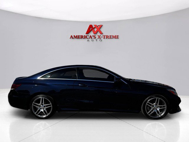 Used 2016 Mercedes-Benz E 400 Coupe image 7