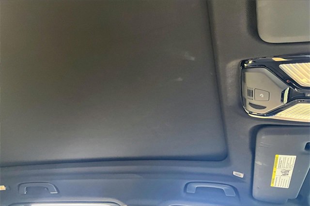 Used 2022 BMW X5 sDrive40i w/ Premium Package image 28