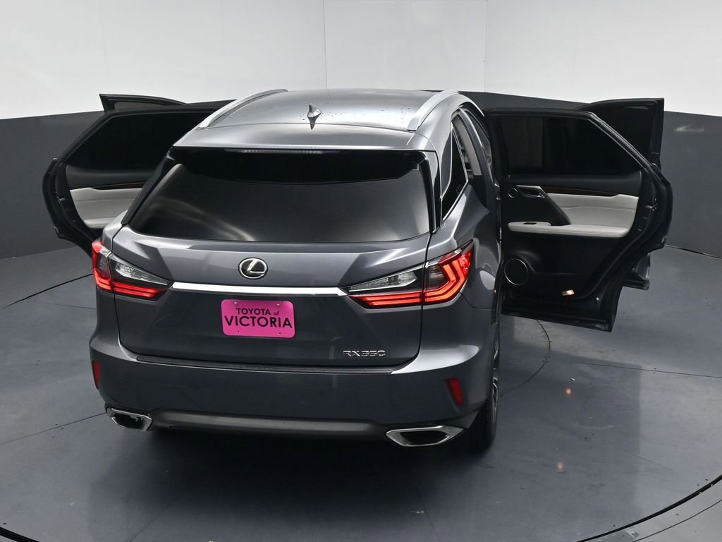 Used 2017 Lexus RX 350 FWD image 25
