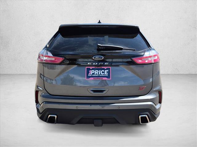 Used 2023 Ford Edge ST AWD/4WD image 7