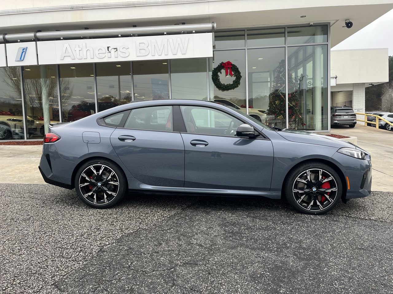 Used 2026 BMW 228i xDrive w/ Premium Package AWD/4WD image 9