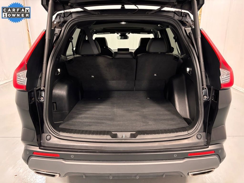Used 2023 Honda CR-V Sport Touring image 26
