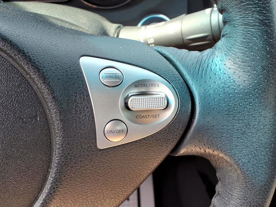 Used 2011 Nissan Maxima 3.5 S image 25