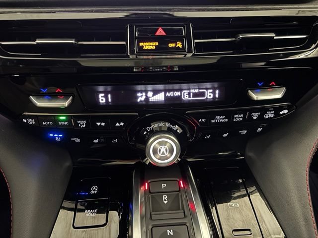New 2026 Acura MDX Type S AWD/4WD image 28
