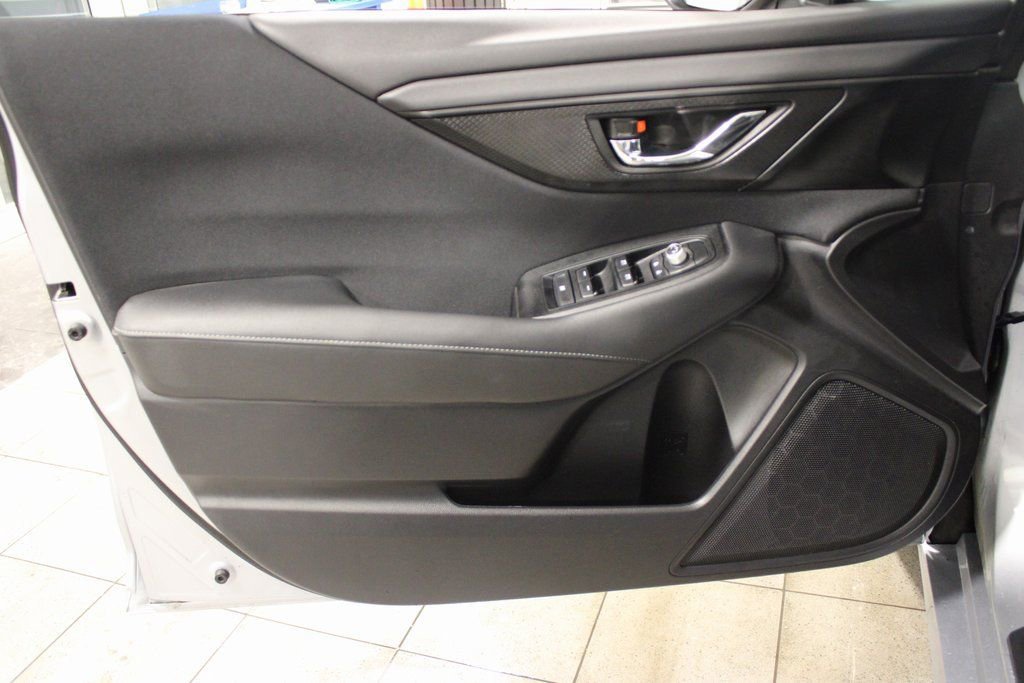 Certified 2023 Subaru Legacy Premium image 7