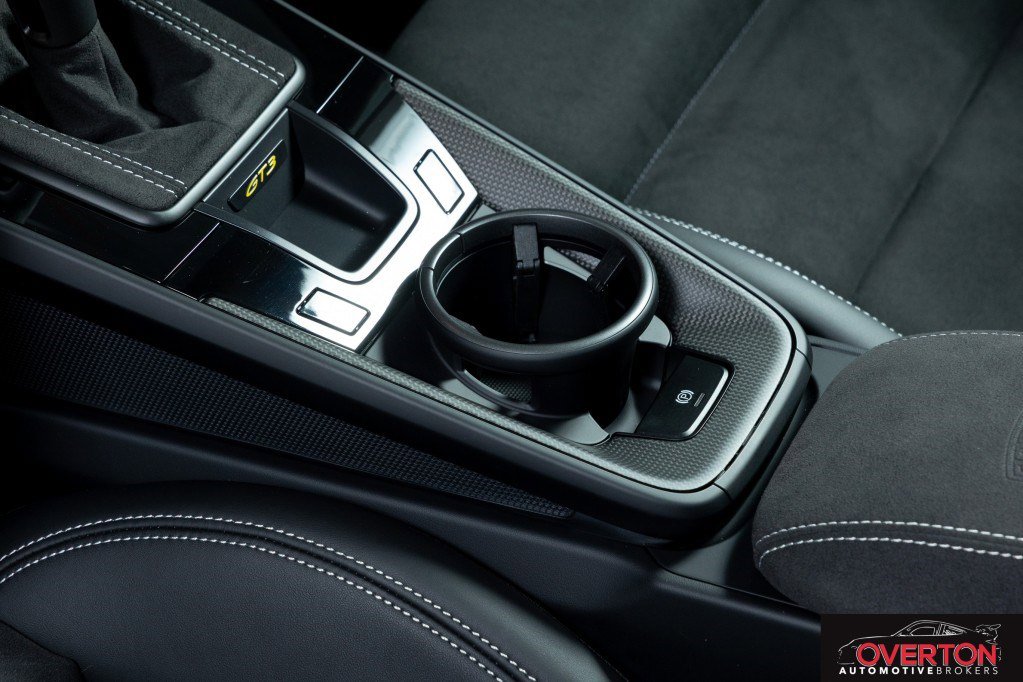 Used 2024 Porsche 911 GT3 image 14