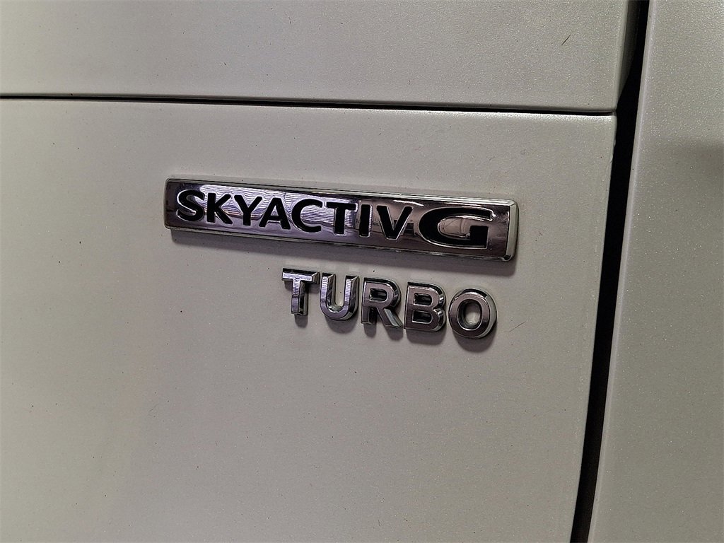 Used 2023 MAZDA CX-50 2.5 Turbo w/ Cargo Package image 33