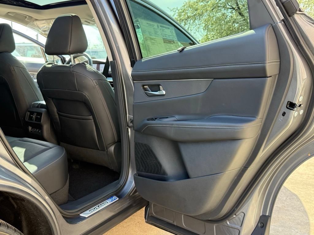 New 2026 Nissan Murano Platinum w/ Cargo Package AWD/4WD image 24