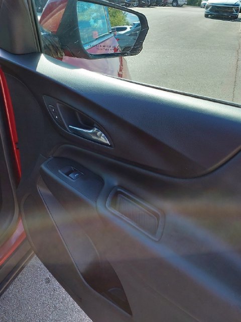 Used 2020 Chevrolet Equinox LT FWD image 24