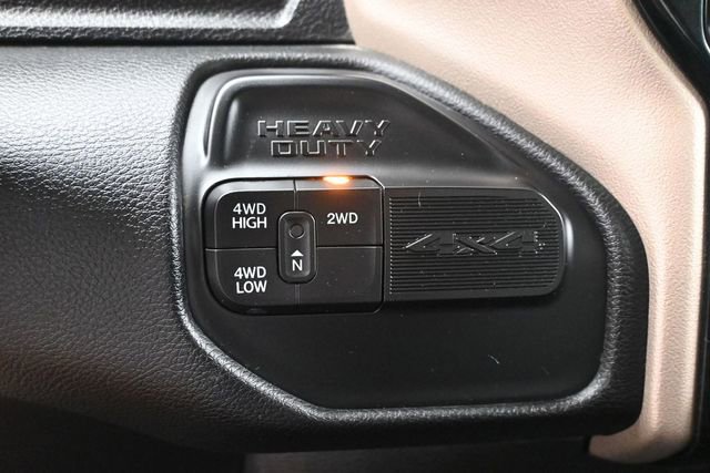 Used 2024 RAM 2500 Laramie w/ Safety Group AWD/4WD image 26