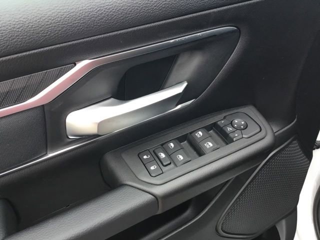 New 2026 RAM 1500 Big Horn image 12