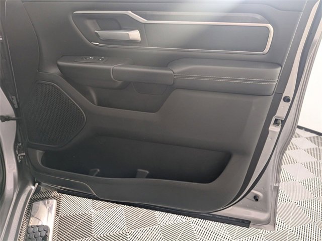 Certified 2024 RAM 1500 Big Horn image 32