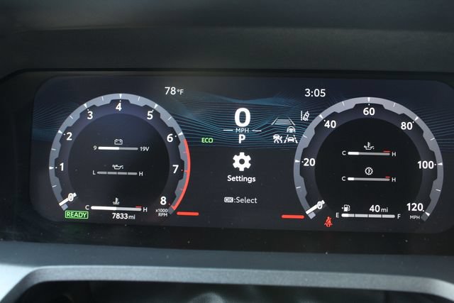 Certified 2025 Toyota 4Runner TRD Pro AWD/4WD image 82