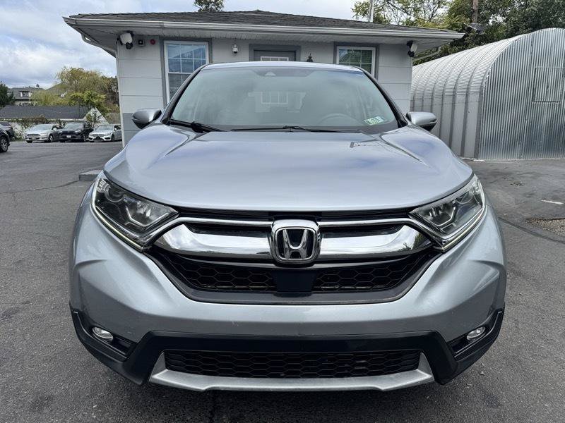 Used 2019 Honda CR-V EX image 2