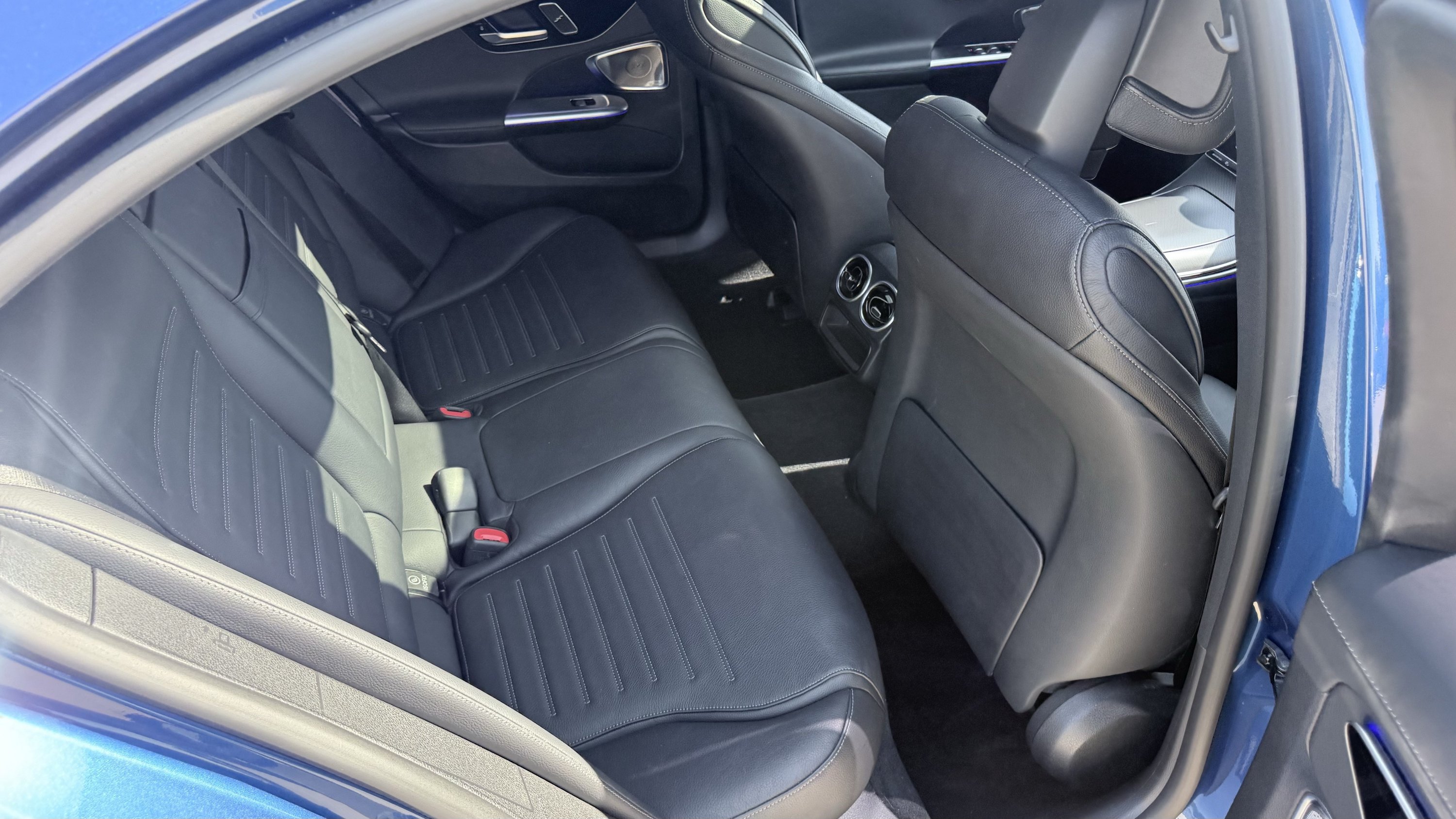 Used 2023 Mercedes-Benz C 43 AMG 4MATIC Sedan image 36
