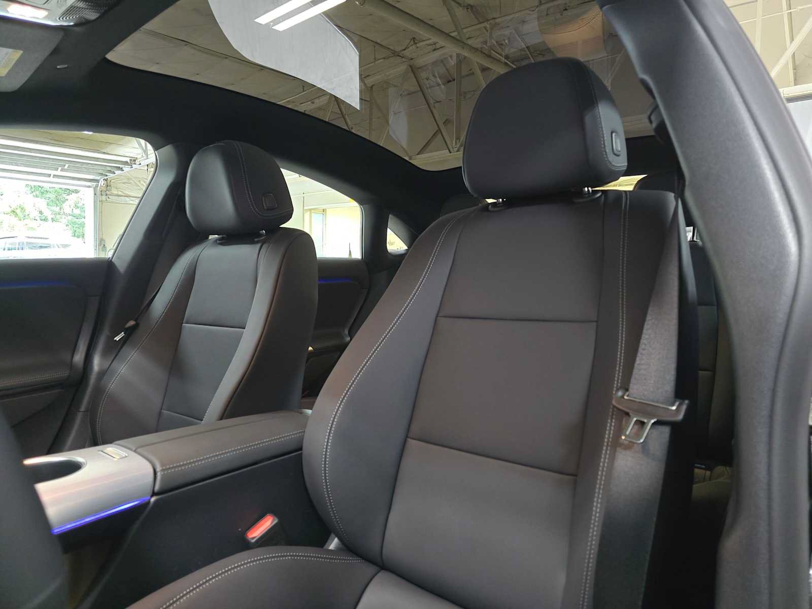 New 2027 Mercedes-Benz CLA 350 image 21