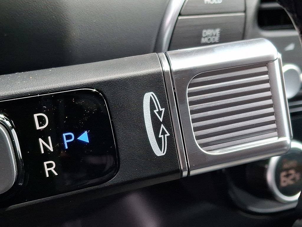 New 2026 Hyundai Palisade Calligraphy FWD image 11