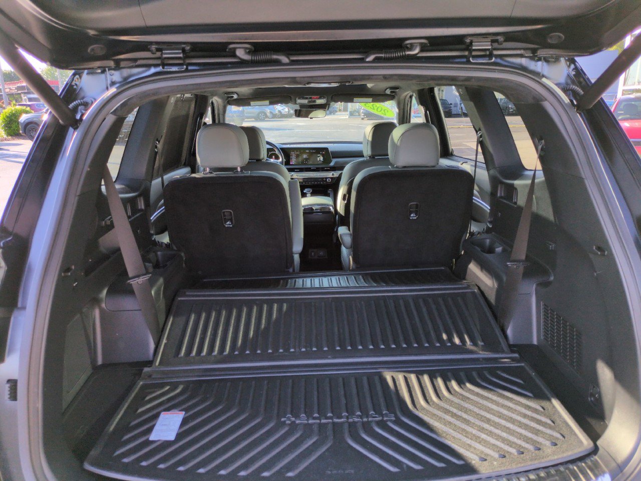 Used 2023 Kia Telluride SX Prestige X-Line AWD/4WD image 41
