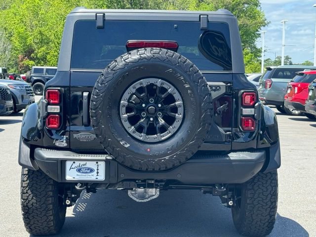 New 2025 Ford Bronco Raptor image 5