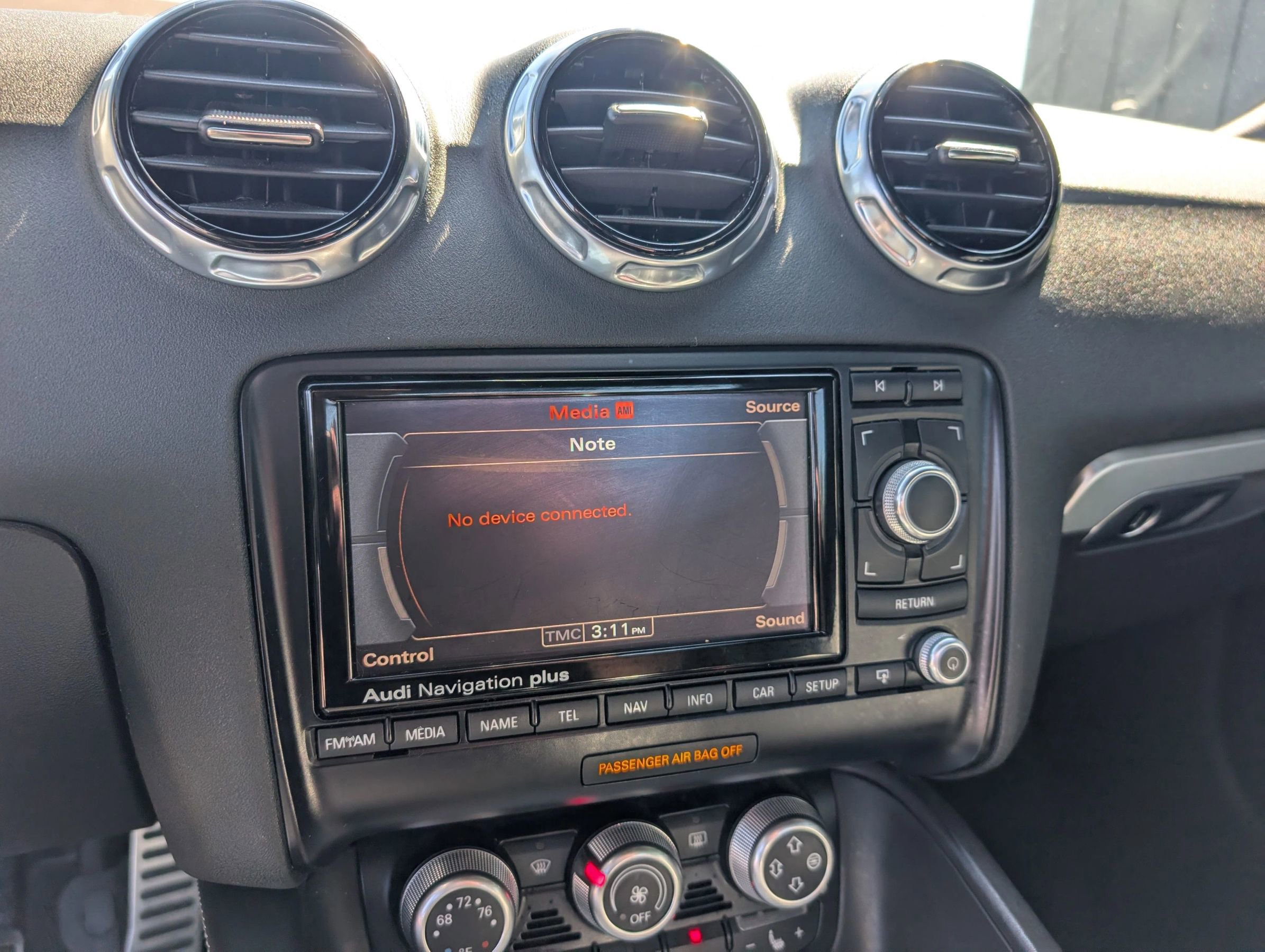 Used 2013 Audi TT RS AWD/4WD image 16