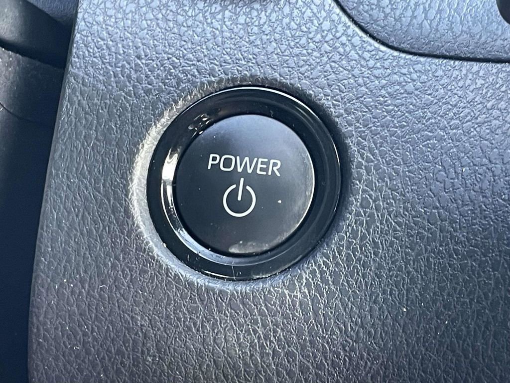 Used 2025 Toyota Camry LE w/ Convenience Package FWD image 35