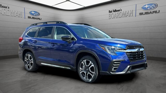 New 2026 Subaru Ascent Limited AWD/4WD image 1