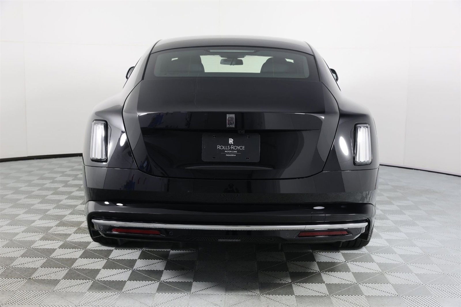 New 2025 Rolls-Royce Spectre w/ Spectre Launch Package image 6