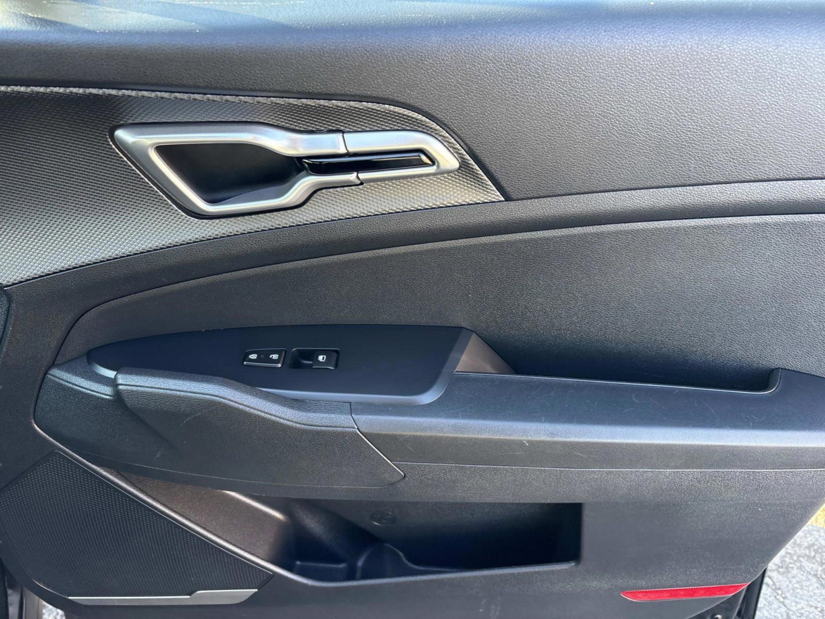 Used 2024 Kia Sportage LX image 21