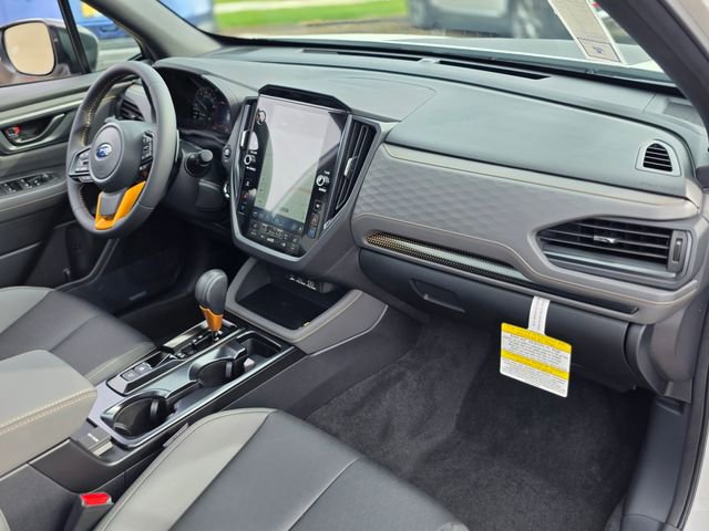 New 2026 Subaru Forester Wilderness w/ Wilderness Plus Package image 7