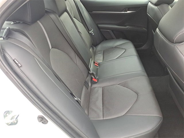 Used 2024 Toyota Camry XSE image 25
