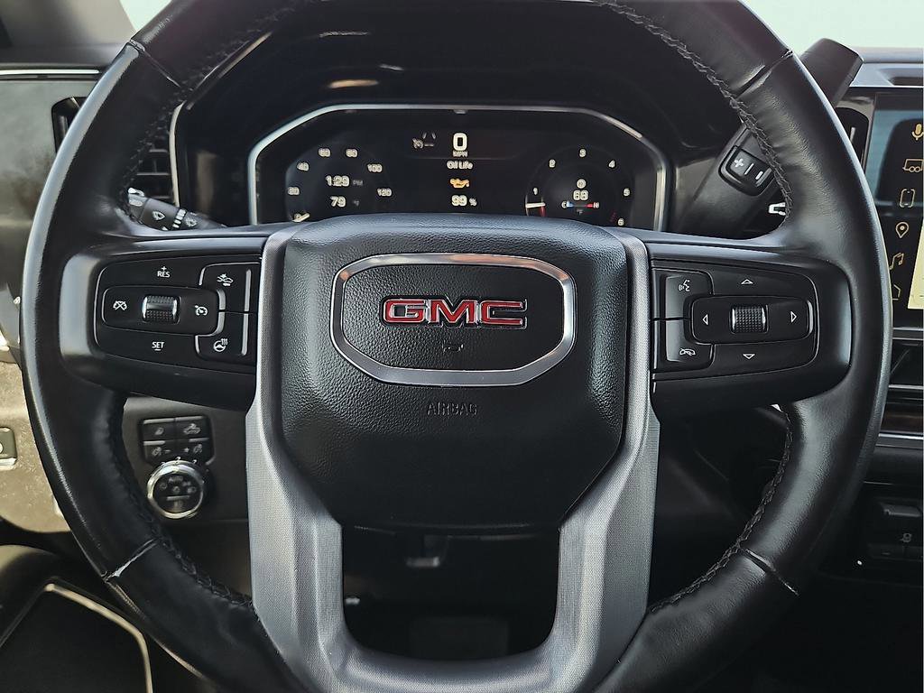 Used 2025 GMC Sierra 1500 SLT image 20