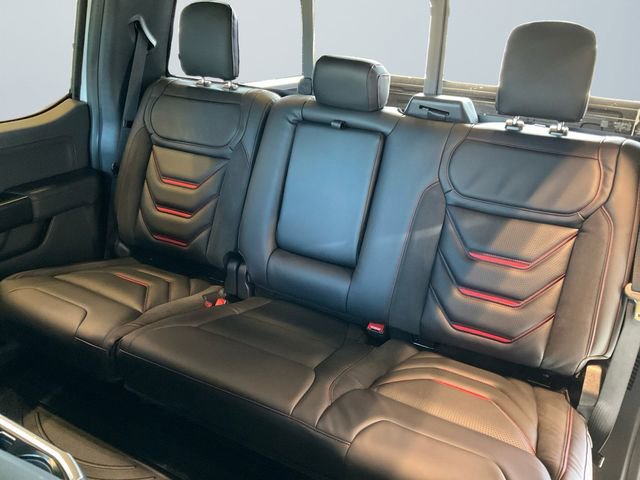 New 2026 Ford F150 Raptor image 13