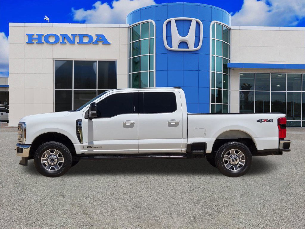 Used 2024 Ford F250 Lariat AWD/4WD image 6