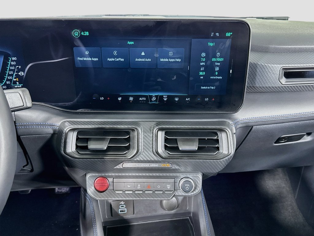 Used 2025 Ford Mustang Dark Horse RWD image 18