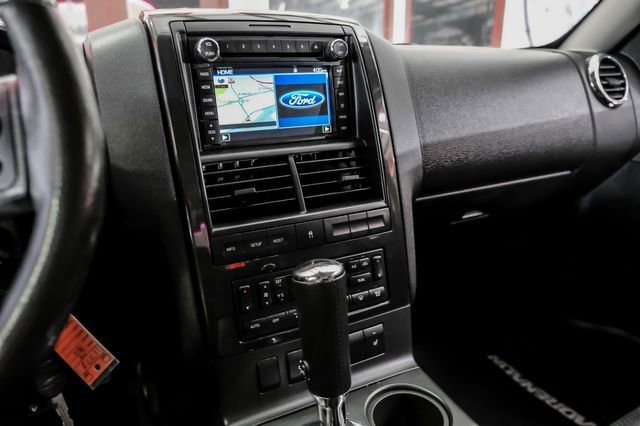 Used 2009 Ford Explorer Sport Trac Adrenalin image 24