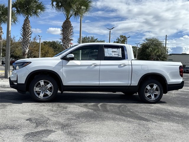 New 2026 Honda Ridgeline RTL image 8