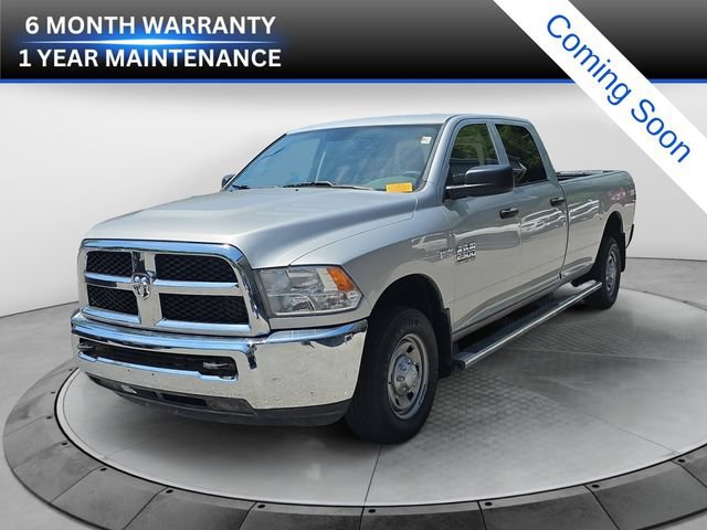 Used 2017 RAM 2500 Tradesman RWD video 1