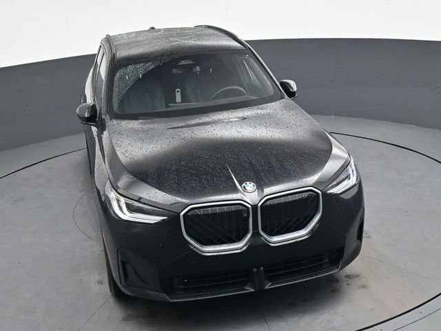 Used 2025 BMW X3 xDrive30i w/ Premium Package image 28