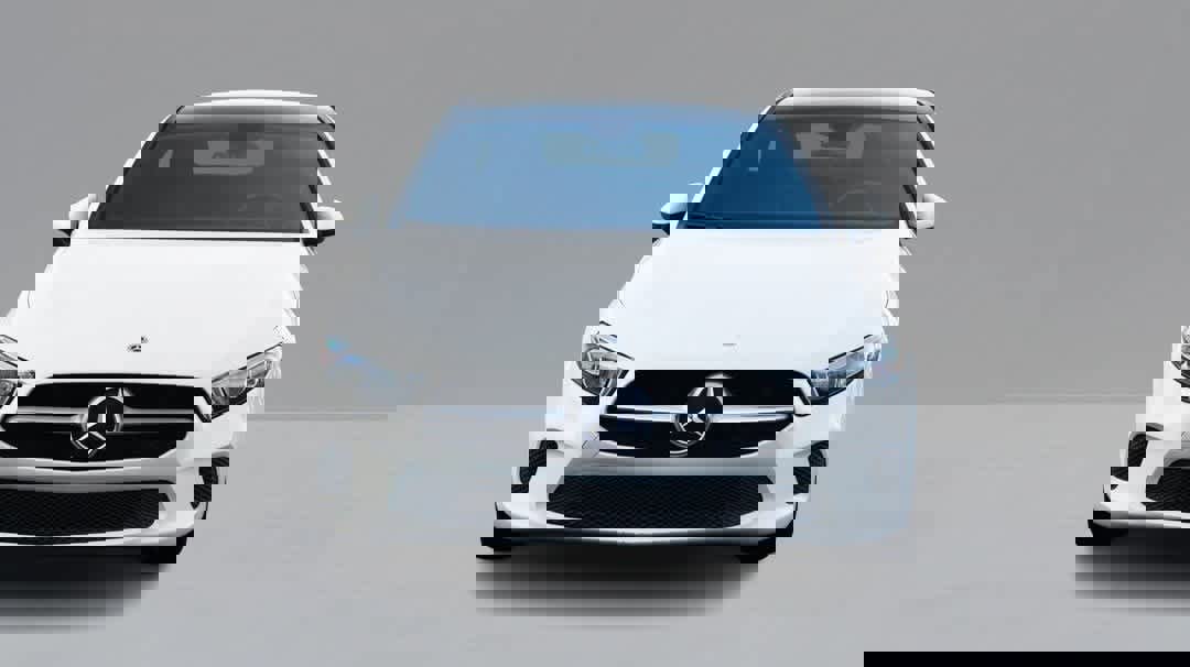 Used 2022 Mercedes-Benz A 220 4MATIC image 2