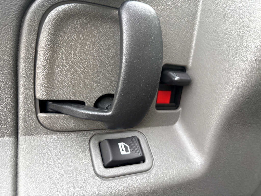 New 2025 Chevrolet Express 3500 w/ Power Convenience Package image 28