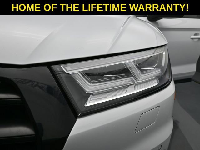 Used 2019 Audi Q5 2.0T Premium Plus w/ Premium Plus Package image 56